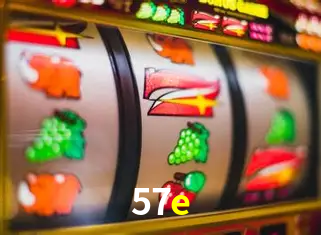 A Emoção da Loteria na 57e: Uma Chance de Mudança de Vida
