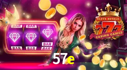 A Revolução dos Aplicativos de Jogos no 57e