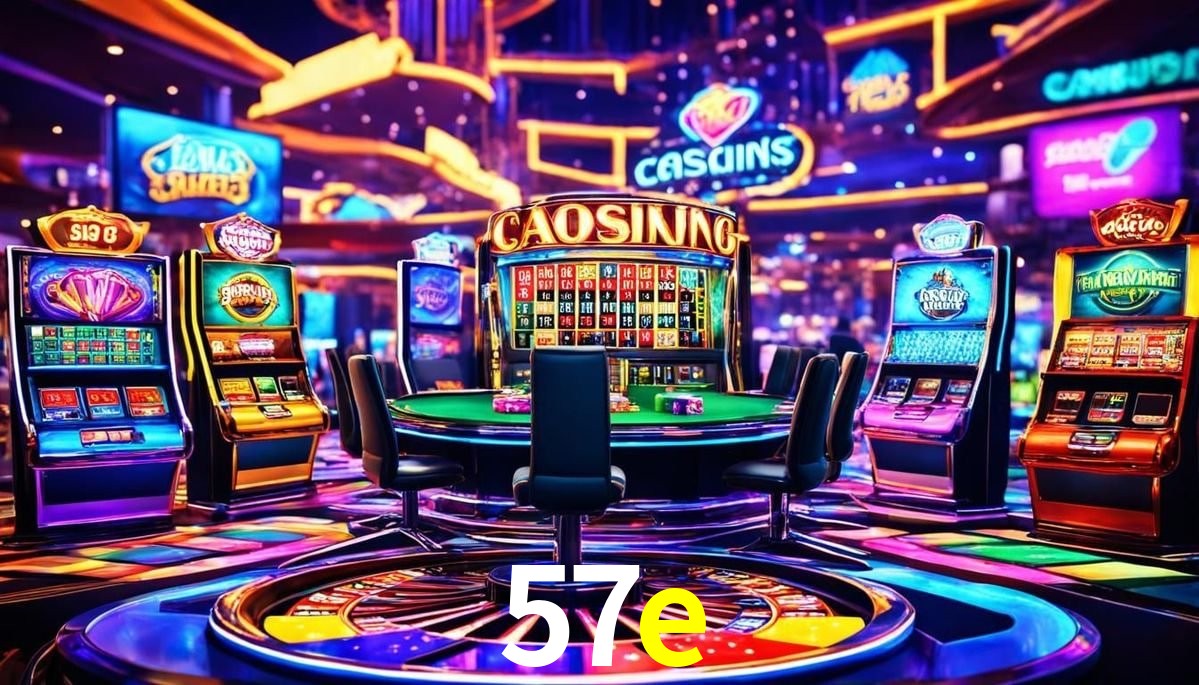 Estatísticas 57e