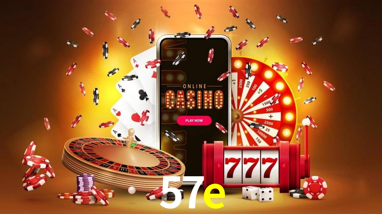 Diretório de Jogos 57e
