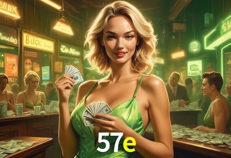 Inovações de Jogos na 57e: O Futuro das Experiências Interativas