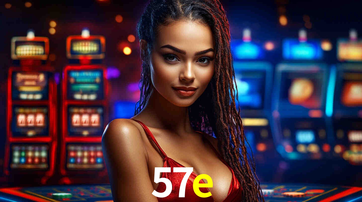 Descubra o Programa VIP da 57e: Vantagens Exclusivas para Jogadores