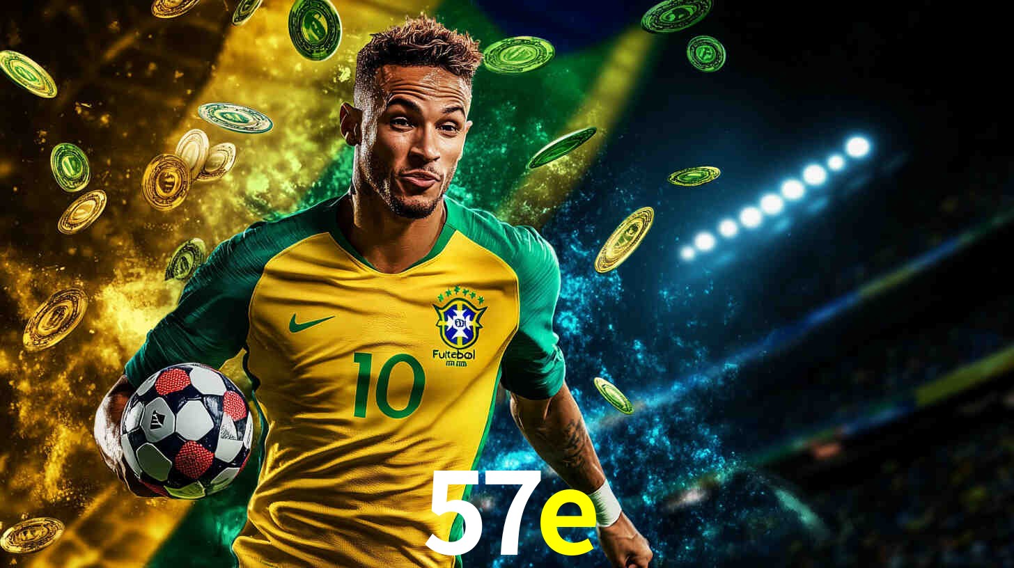 Explorando a Categoria de Eventos em Apostas na 57e