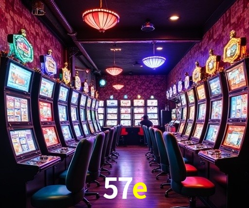 57e Plataforma Oficial