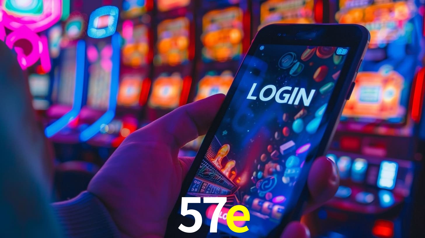 Casino Ao Vivo 57e