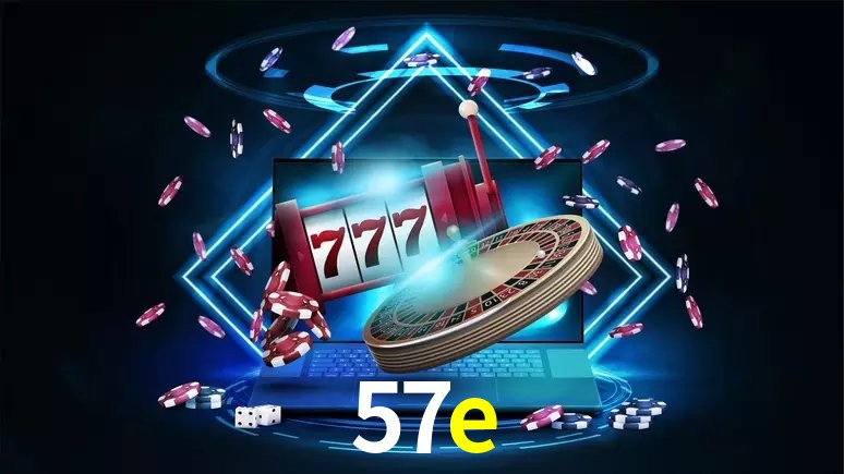 Jogos de Slot 57e