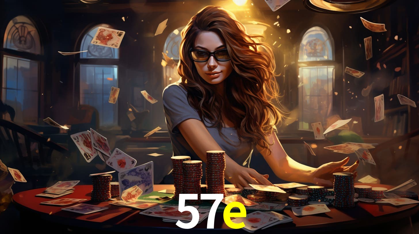 Roulette Table 57e