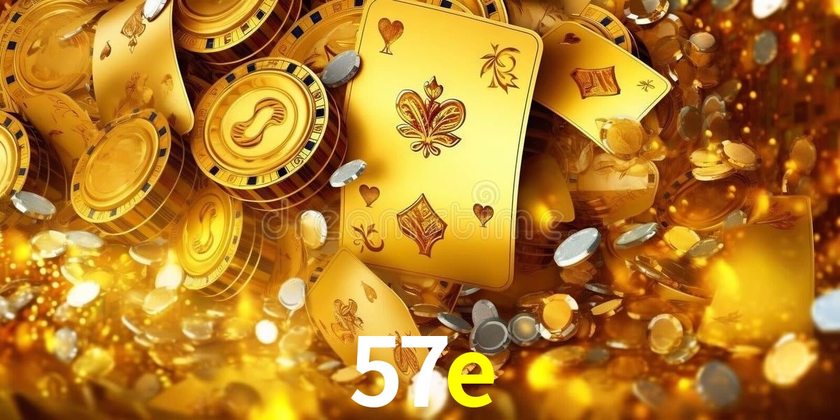A Emoção da Loteria na 57e: Uma Chance de Mudança de Vida