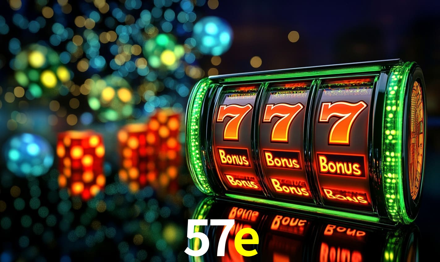 Provedores de Jogos 57e