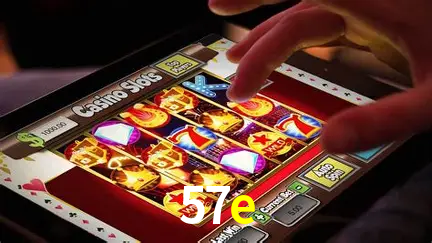 Descubra o Mundo do Cassino Online com 57e