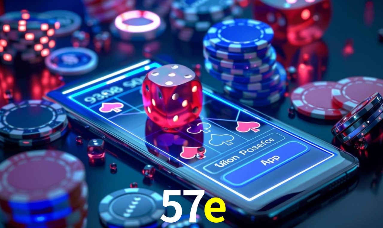 57e Plataforma