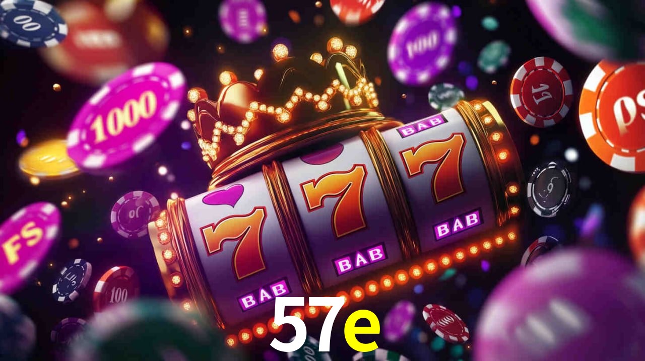 Game Providers 57e