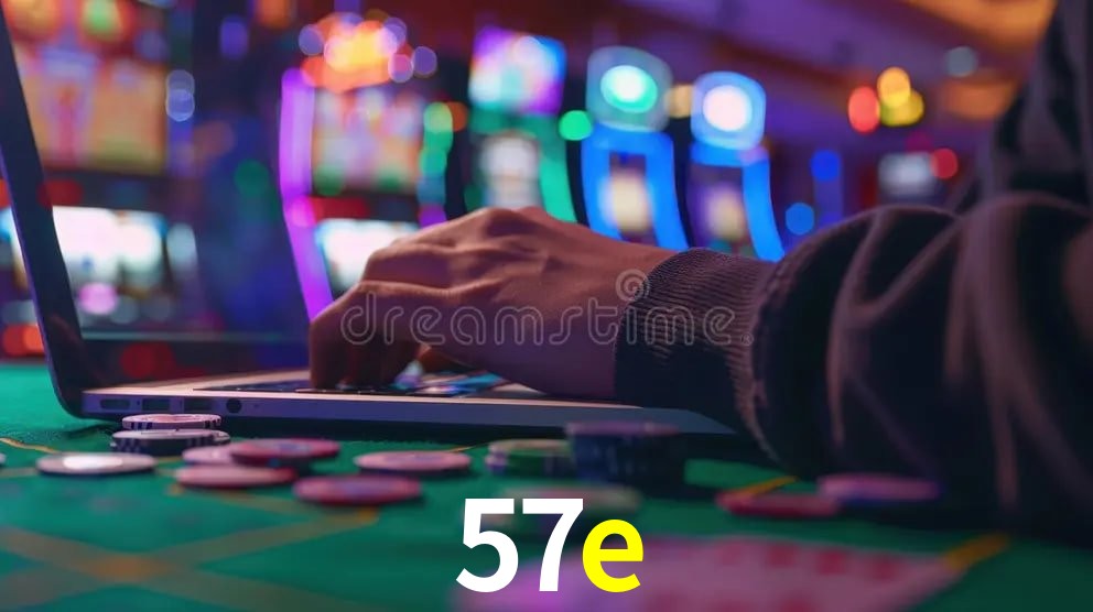Jogos Exclusivos 57e