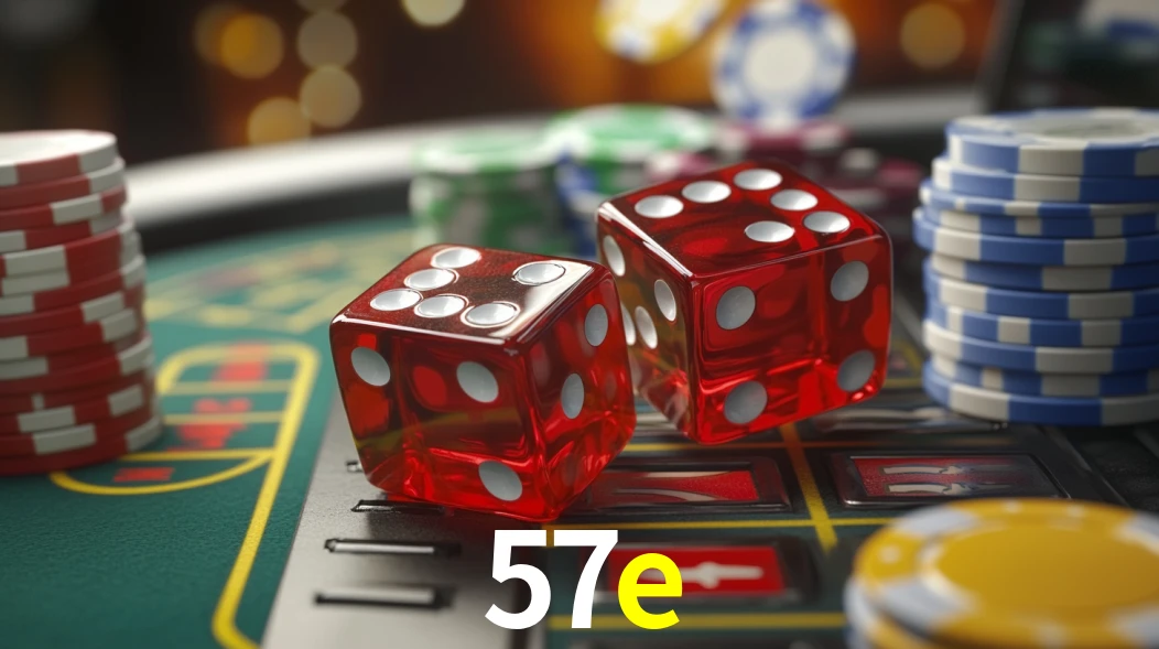 Welcome Bonus 57e
