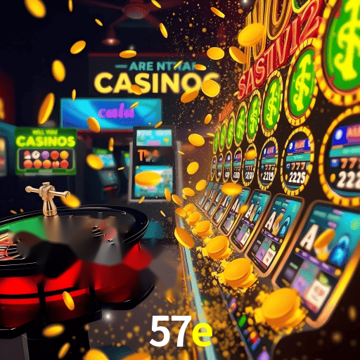 Desvendando o Mundo dos Jogos Virtuais na 57e
