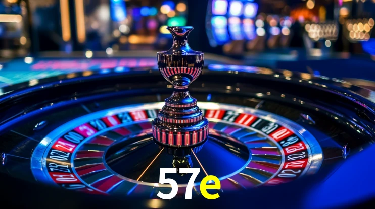 Explore as vantagens do 57e: serviço profissional e confiabilidade