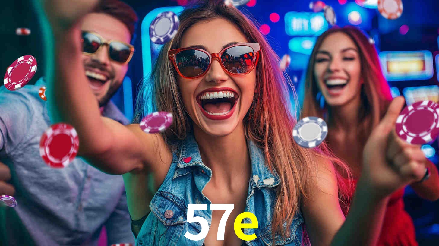 Apostas Esportivas na 57e: Um Guia Completo