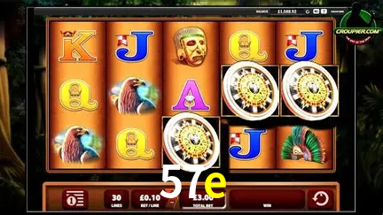 Cassino ao vivo com dealers reais na 57e