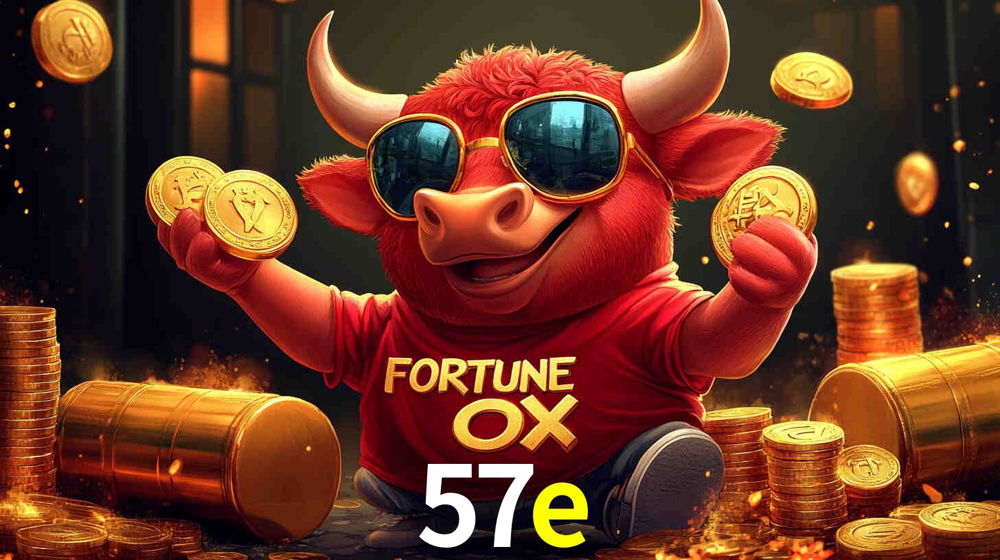 Inovações de Jogos na 57e: O Futuro das Experiências Interativas