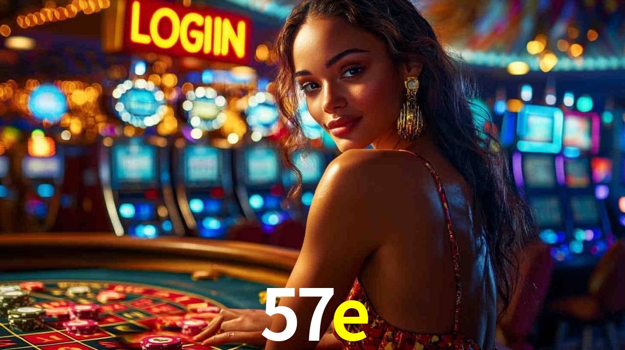 Jogos de Slot 57e