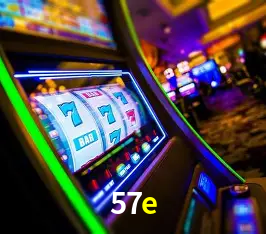 A Revolução dos Aplicativos de Jogos no 57e
