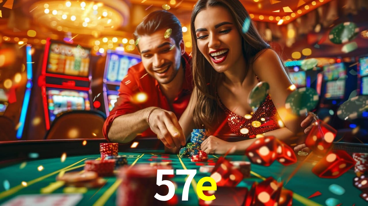 Benefícios da Conta 57e