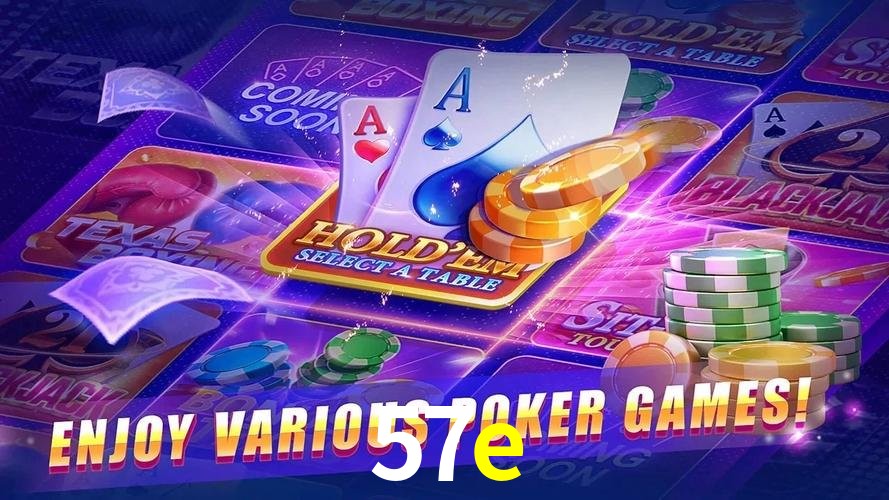 A Emoção da Loteria na 57e: Uma Chance de Mudança de Vida