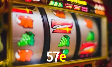 A Emoção da Loteria na 57e: Uma Chance de Mudança de Vida