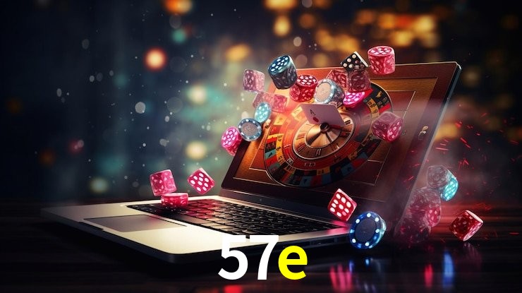 Download para Android e iOS na 57e