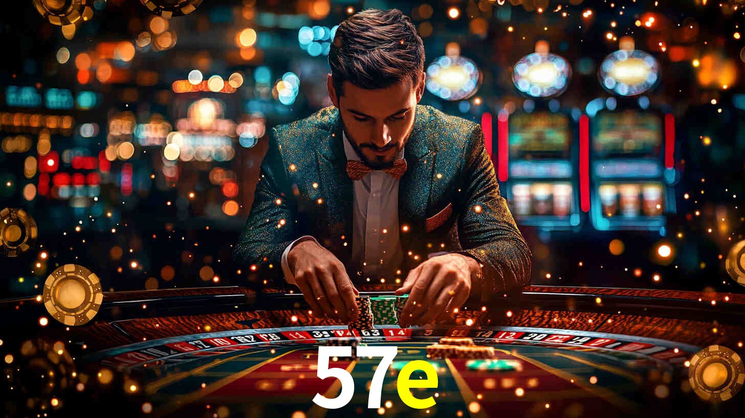 Exclusive Games 57e